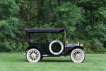 Oakland Model 30 Touring 1912 года